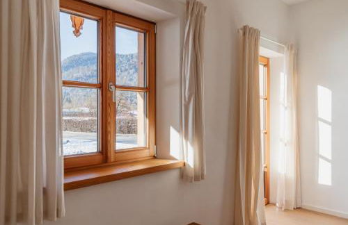 Chalet Kreuth I - Private Alpine Cahlet next to Tegernsee for Family & Friends - including Sauna & free parking - Foto 6