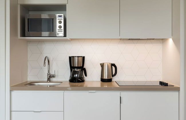 Aparthotel Adagio Paris Centre Tour Eiffel - Foto 62