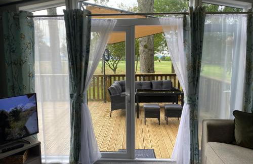 Teviotdale Lodge at Lilliardsedge Holiday Park - Foto 15