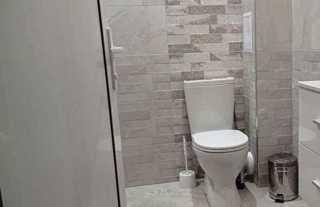 SEA Holisays -4 Rooms Apartment, Burgas, Bulgaria - Foto 16