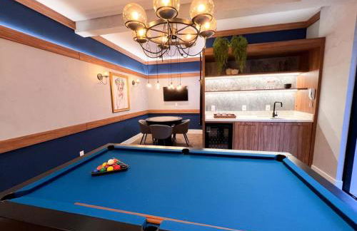 Apartamento com vista mar completo - Photo 23