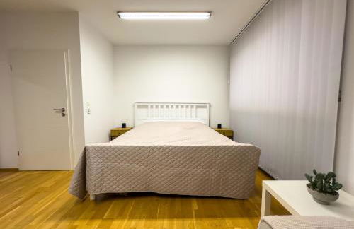 Gemütliche Wohnung bis zu 7 Personen mit guter Autobahnanbindung - Photo 9