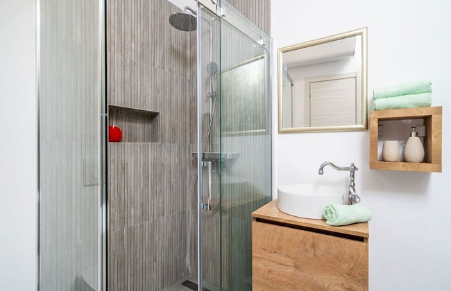 Apartment Fortuno - Foto 26