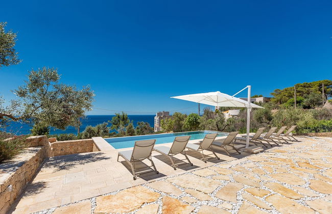 3087 Villa Lodrea by Perle di Puglia - Foto 35