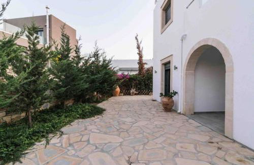 Villa Rechtra in Kamilari - Photo 9