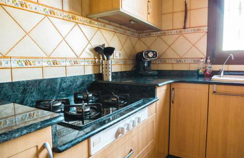 Private villa large pool elevated quiet secluded location, near Mojacar - Foto 26