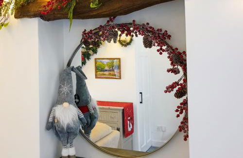 Christmas Cottage - Foto 19