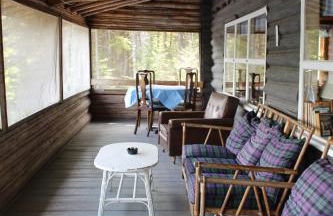 Robinson's Cottages - Foto 32