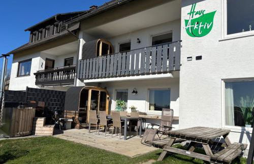 Apartment Haus Aktiv Garten - Foto 1