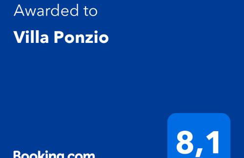 Villa Ponzio - Photo 28