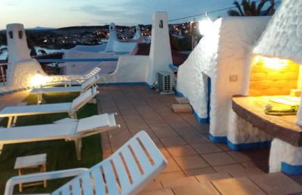 Villa Manuela sul mare - Foto 37