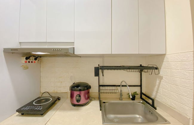 Good Deal And Relaxing 3Br At Meikarta Apartment - Foto 17