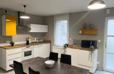 La maison du bonheur 70 m² - Foto 3