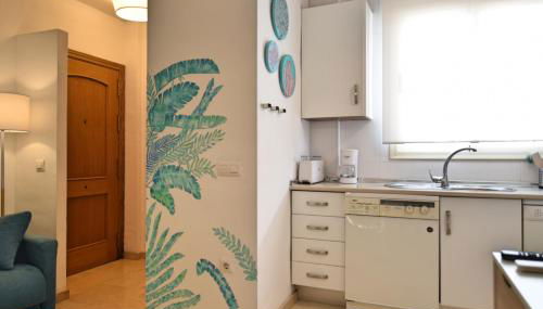 Coqueto apartamento a 5min. del centro histórico - Photo 3