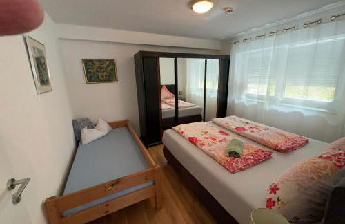 Kevins Ferienwohnungen Uhldingen-Mühlhofen - Foto 37