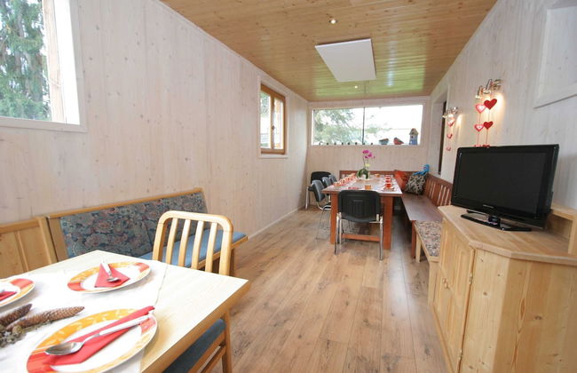 Apartment in Zauchensee Near Ski Bus - Foto 9