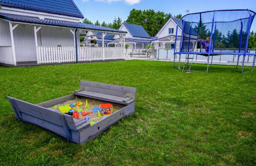 Resort Golf Kołczewo - Foto 16