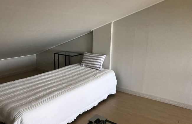 Terrace Hill Resort - Foto 24