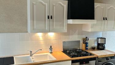 La maison du brasseur vue mer - Photo 2