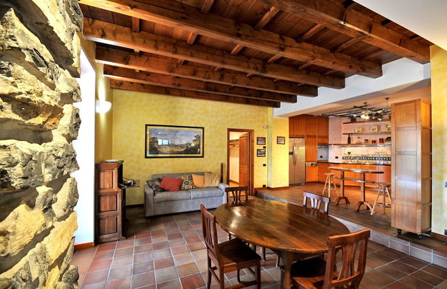 Crotto Polirolo - Lake Como Terrace - Foto 10