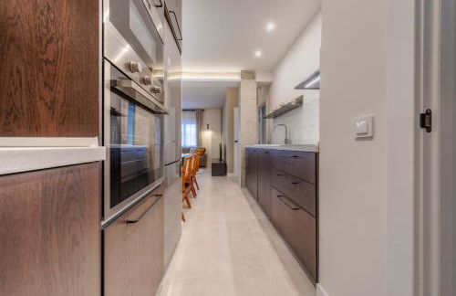 Apartamento Puerta de America VII en Madrid - Photo 9