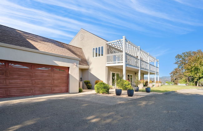 Sonoma Sunshine by Avantstay Countryside Views - Foto 40