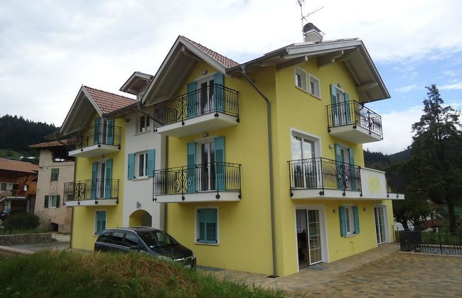 Agritur Belsogno B&B - Foto 97