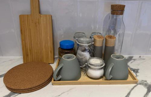 The Coach House, Gatwick - Foto 7