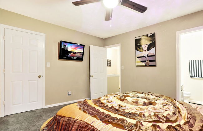 Sweet Home Georgia - Foto 13