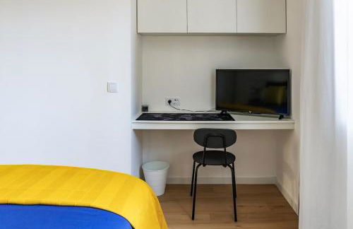 Yellow Breeze Apartment by Cozy Stay - Foto 10