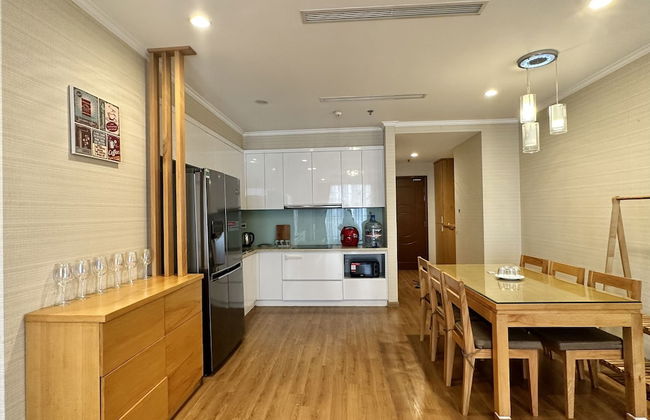 Vinhomes Royal City by Emily in Town - Foto 15