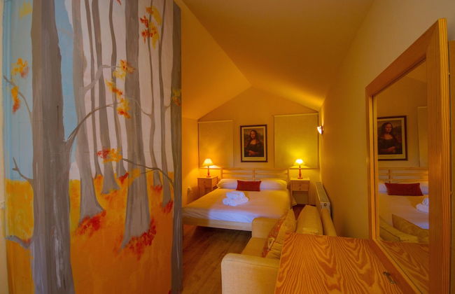 Persephone Cottage - Enhance Your Senses - Foto 13