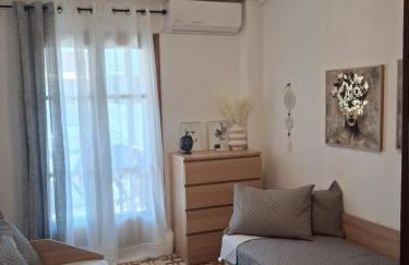 Entire Traditional Apartment at the Sea - Foto 1