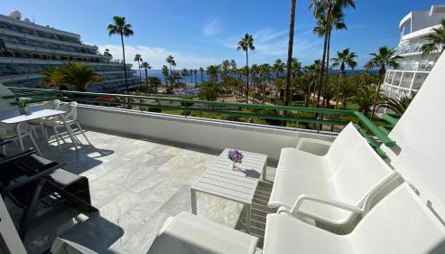 DUQUE BEACH apartment 3 rooms - Foto 2