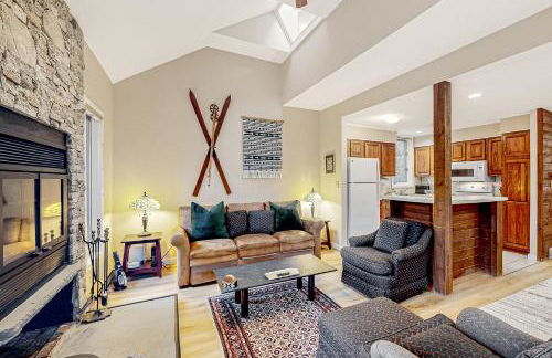 Forest Hideaway - Foto 8