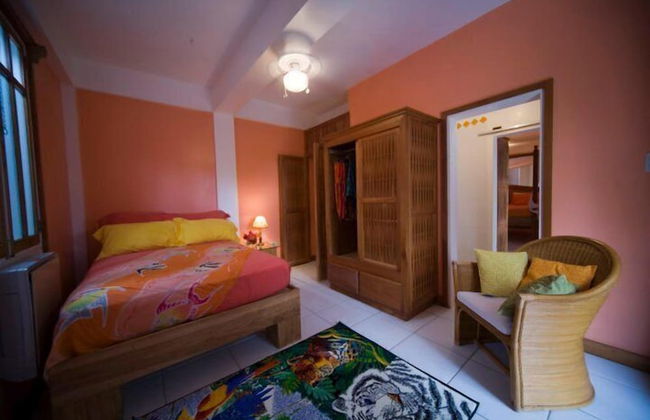 Tobago Hibiscus Villas and Apartments - Foto 11