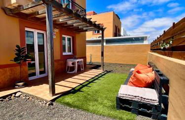 Villa Leyna Corralejo Fuerteventura Canary Island - Photo 10