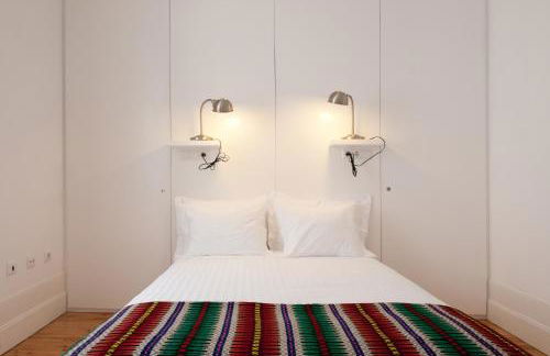 Coimbra Vintage Lofts Apartments - Foto 16