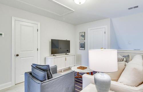 Dock Access Pet-Friendly Lake Greenwood Gem! - Foto 19