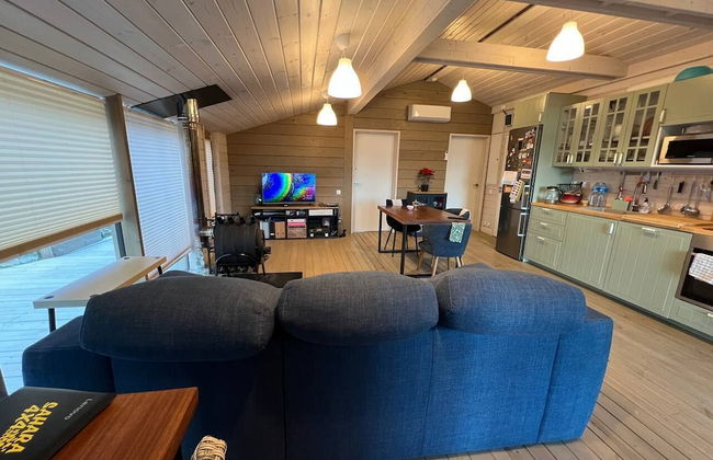 La Dacha Montanya - Foto 24