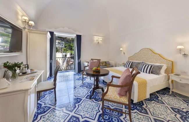 Antica Rheginna Luxury rooms - Photo 2