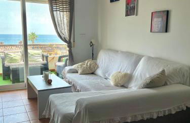 Casa Manila Primera línea de playa Mojácar - Foto 2