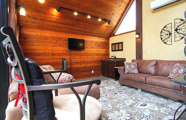 Skiers Lodge - Foto 15