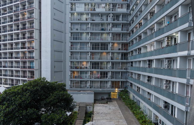 Comfy Studio At Dago Suites Apartment - Foto 24