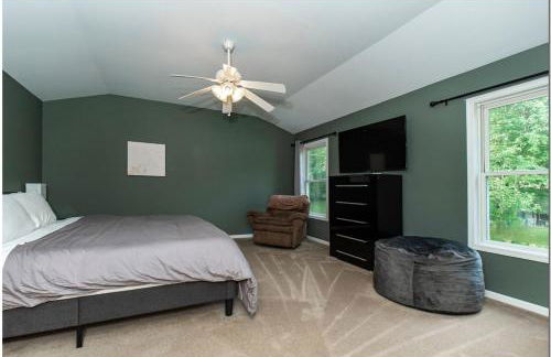 Modern home near Cleveland - Foto 43