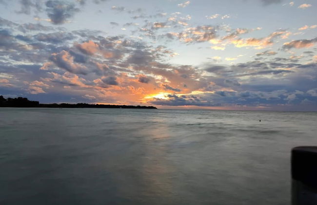 Secluded Cottage Retreat at Ordrup Naes-by Traum - Foto 26