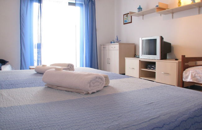 Apartments Srkoc - Photo 19