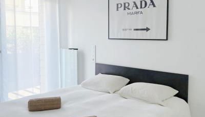 Le confidentiel - Prestigieux appartement au calme du canal - Foto 3