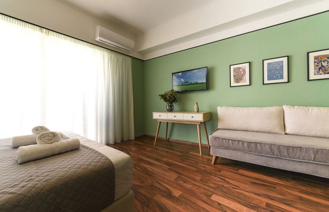 Athens Stories - Foto 21