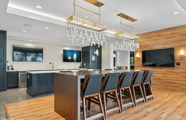 Kasa NoDa Charlotte - Foto 52